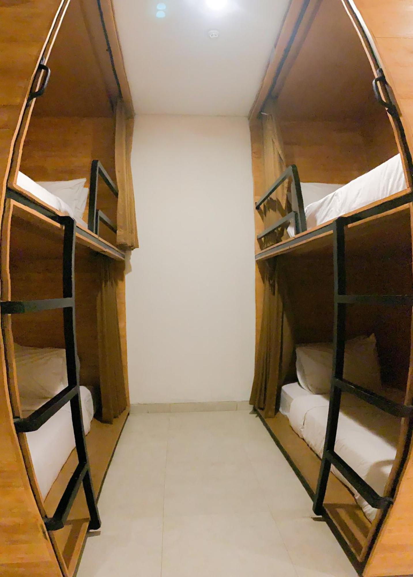 Dbeds Kuta Asrama Kuta (Bali)