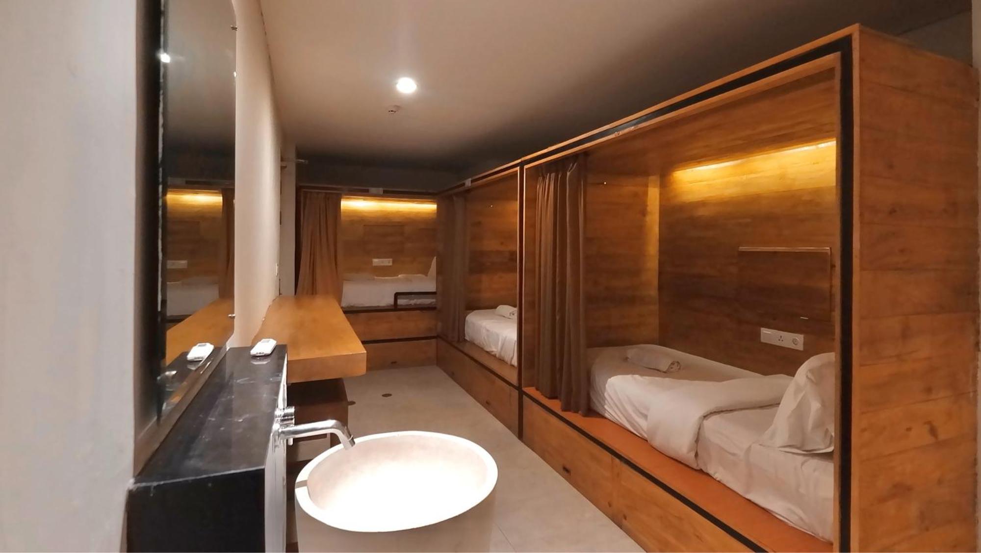 Dbeds Kuta Asrama Kuta (Bali)